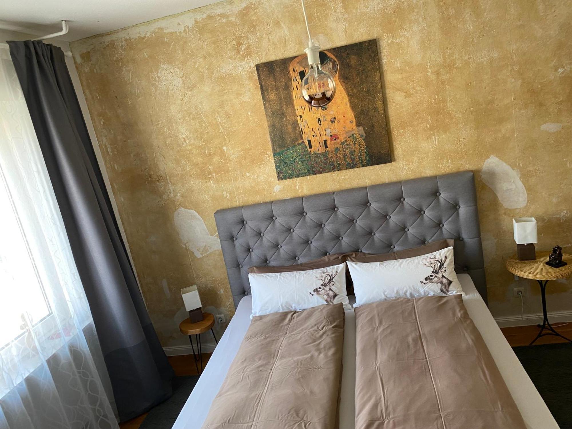 Apartment Troisdorf - Bonn Exteriör bild