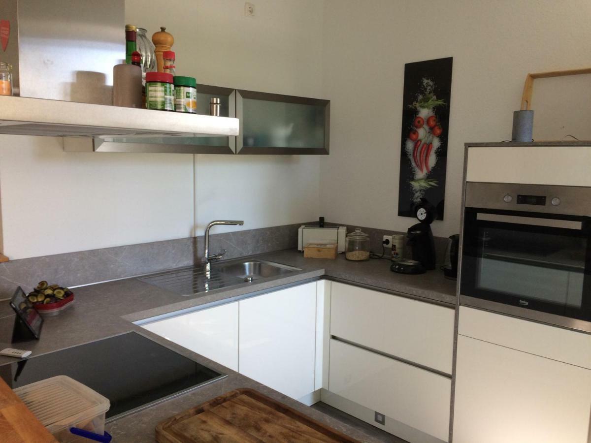 Apartment Troisdorf - Bonn Exteriör bild